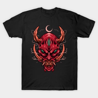 raijin T-Shirt